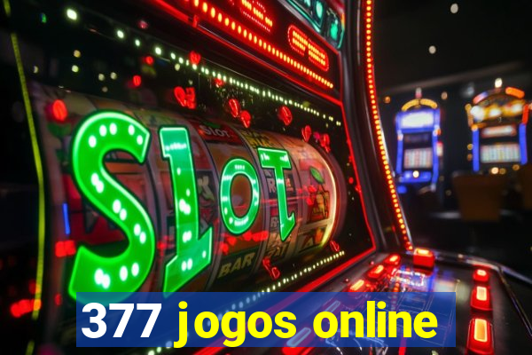 377 jogos online